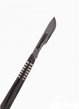 Scalpel